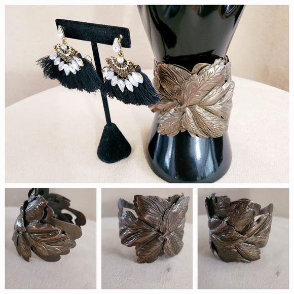 Metal Cuff - Picture 8 of 9